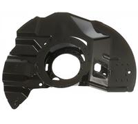 TRISCAN 8125 11107 Splash Panel, brake disc