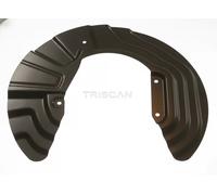 TRISCAN 8125 11137 Brake disc backing plate