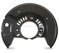 TRISCAN 8125 13105 Splash Panel, brake disc