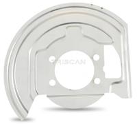 TRISCAN 8125 14103 Splash Panel, brake disc