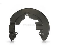 TRISCAN 8125 16101 Brake disc backing plate