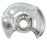 TRISCAN 8125 23117 Splash Panel, brake disc
