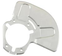 TRISCAN 8125 24105 Brake disc backing plate
