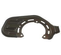 TRISCAN 8125 24116 Splash Panel, brake disc