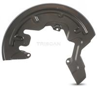 TRISCAN 8125 25101 Splash Panel, brake disc