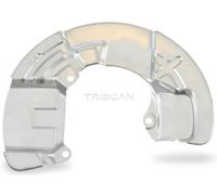 Fits TRISCAN 8125 27101 Splash Panel, brake disc ⭐UK Stock⭐