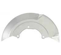 Brake disc cover Front Axle Left cataphoretically primed 8125 29130 TRISCAN