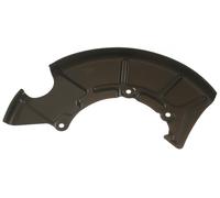 Brake disc cover Front Axle Left cataphoretically primed 8125 29156 TRISCAN