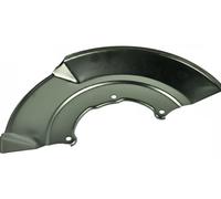 METZGER 6115057 Brake disc backing plate