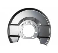 METZGER 6115170 Brake disc backing plate