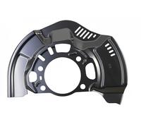 METZGER 6115315 Splash Panel, brake disc