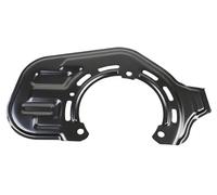 METZGER 6115463 Splash Panel, brake disc