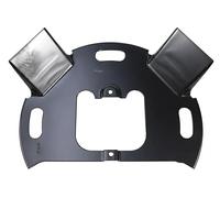 METZGER 6115503 Splash Panel, brake disc