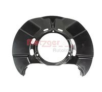 SPLASH GUARD BRAKE DISC 6115531 FOR HONDA CIVIC/X/Hatchback P10A2/P10A4 1.0L