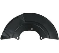 OPTIMAL BSP-1014L Brake disc backing plate