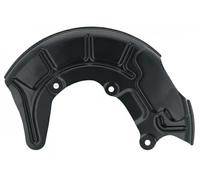 OPTIMAL BSP-1069L Brake disc backing plate