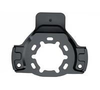 Brake disc cover Front Axle Left Cathodic Painting BSP-2002B OPTIMAL for OPEL