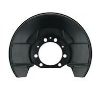 OPTIMAL BSP-2014B Splash Panel, brake disc