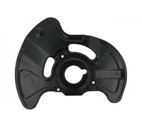 OPTIMAL BSP-4004L Brake disc backing plate