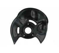 Brake disc cover Front Axle Left Cathodic Painting BSP-4014L OPTIMAL