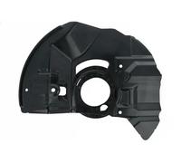 Brake disc cover Front Axle Left Cathodic Painting BSP-5003L OPTIMAL for BMW 3