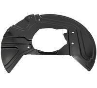 Brake disc cover Front Axle Left Cathodic Painting BSP-5011L OPTIMAL for BMW X3