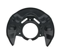 Brake disc cover Front Axle Left Cathodic Painting BSP-9001L OPTIMAL for TOYOTA
