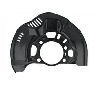 Brake disc cover Front Axle Left Cathodic Painting BSP-9003L OPTIMAL for TOYOTA