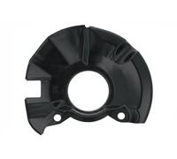 Brake disc cover Front Axle Left Cathodic Painting BSP-9228L OPTIMAL for HYUNDAI