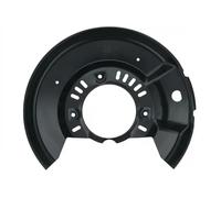 OPTIMAL BSP-9806L Brake disc backing plate