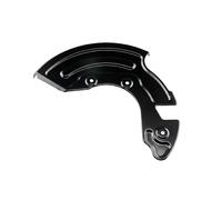 Brake disc cover Front Axle Left HTO-VW-046 NTY for AUDI VW SKODA