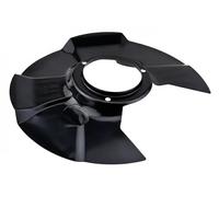 Brake disc cover Front Axle Left HTO-VW-092 NTY for VW TRANSPORTER T3 Van