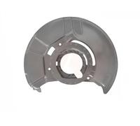 VAN WEZEL 0640371 Splash Panel, brake disc
