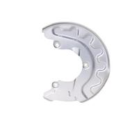 KLOKKERHOLM 7516377 Brake disc backing plate