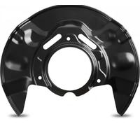 Brake disc cover Zinc-coated J3322002 HERTH+BUSS JAKOPARTS for TOYOTA COROLLA