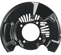 HERTH+BUSS JAKOPARTS J3322017 Brake disc backing plate
