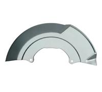 VAICO V10-3900 Brake disc backing plate