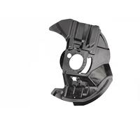Brake disc cover Front Axle Right 0061376 KLOKKERHOLM for BMW 3 3 Touring