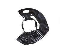 Brake disc cover Front Axle Right 0065378 KLOKKERHOLM for BMW 5 5 Touring