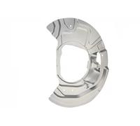 Brake disc cover Front Axle Right 0097378 KLOKKERHOLM for BMW X5 X6