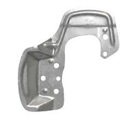 JP GROUP 1264200180 Brake disc backing plate