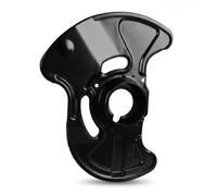 Brake disc cover Front Axle Right 1364202180 JP GROUP for MERCEDES-BENZ C-CLASS