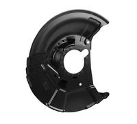 JP GROUP 1464202280 Brake disc backing plate
