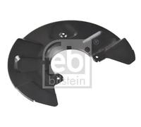 FEBI BILSTEIN 171563 Brake disc backing plate