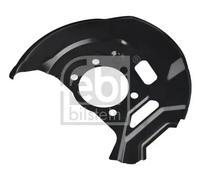 FEBI BILSTEIN 174906 Brake disc backing plate