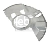 FEBI BILSTEIN 176699 Brake disc backing plate
