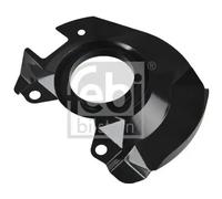 FEBI BILSTEIN 176740 Splash Panel, brake disc