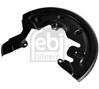 FEBI BILSTEIN 179869 Brake disc backing plate