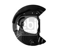 FEBI BILSTEIN 179889 Splash Panel, brake disc