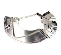 SPLASH GUARD BRAKE DISC 19-3423 FOR BMW 5/E61/E60 N43B20A N46B20B N47D20C 2.0L